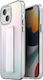 Uniq Heldro Back Cover Plastic Iridescent (iPho...