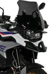 Ermax Vizieră colorată motocicletă Fum închis pentru BMW R 850 GS ADV 2018-2020 0310045-03