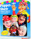 Simba Glove Puppets Set