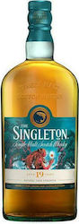 Singleton Glendullan 19 Y.O. Special Release 2021 Ουίσκι Single Malt 54% 700ml