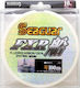 Seaguar FXR Fluorocarbon Fishing Line 100m / 0....