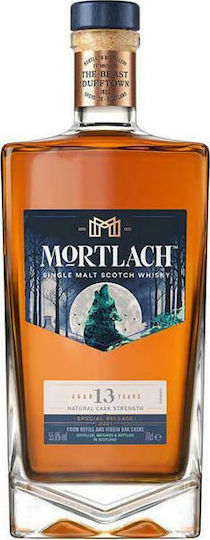 13 Y.O. Special Release 2021 Single Malt Ουίσκι 13 Ετών Σκωτίας 55.9% 700ml