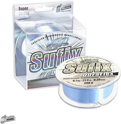 Sufix Duraflex Πετονιά Μήκους 300m Sufix Duraflex Πετονιά Μήκους 300m