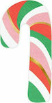 Party Napkins Candy Cane 20τμχ Multicolour 20pcs