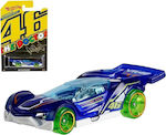 Hot Wheels Valentino Rossi Car 1:64