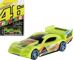 Hot Wheels Αυτοκινητάκι Valentino Rossi Time Tracker