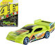 Hot Wheels Valentino Rossi Time Tracker Car 1:64 Hot Wheels