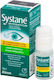 Alcon Hydration Preservative Free Dry Eye Drops with Hyaluronic Acid 10ml