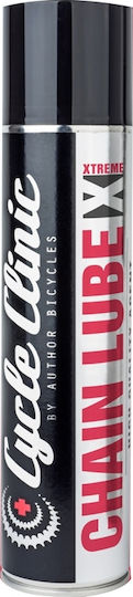 Author Extreme Bicycle Lubricant