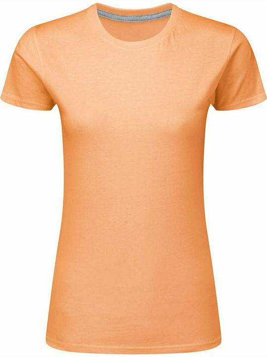 SG Tagless Women's Short Sleeve Promotional T-S...