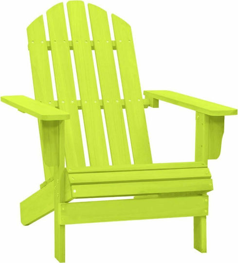 Stuhl Green 315876 69.5x86.5x89.5cm