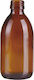 Syndesmos Little Bottle from Glass Capless 250ml (1pcs)