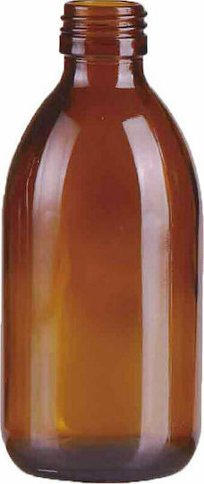 Syndesmos Little Bottle from Glass Capless 250ml (1pcs)