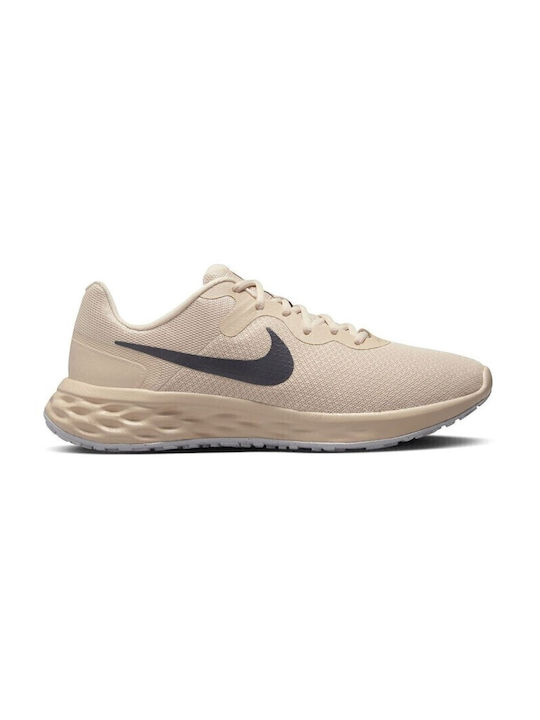 Nike Revolution 6 Ανδρικά Αθλητικά Παπούτσια Ru...