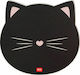 Legami Milano Kitty Covor de șoarece Negru