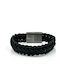 Season Time Herren Armband aus Leder