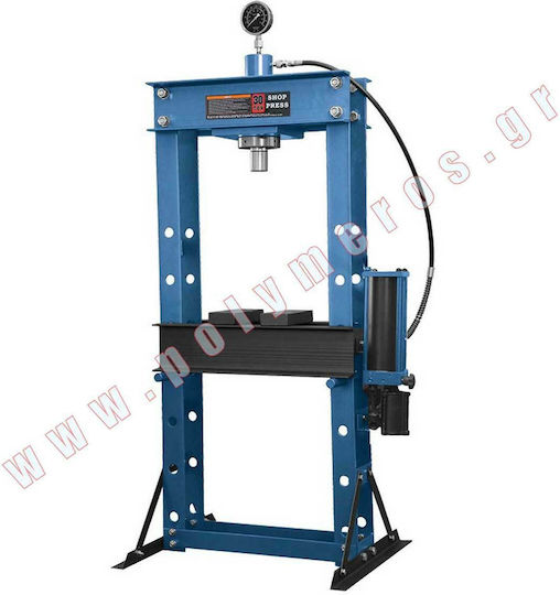 Multi Presă Hidraulică de Atelier cu Presiune Maximă Până la 30 Tone