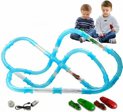 Πίστα Speed Pipes Racing Tracks