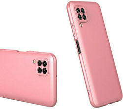 GKK 360 Plastic Rose Gold (Huawei P40 Lite)
