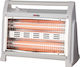 Hobby HQH-81046 Σόμπα Χαλαζία 1600W