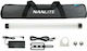 Nanlite PT15X PavoTube II Ανταλλακτική Λάμπα 2700 - 12000K 18W με Φωτεινότητα LUX 377 Lux
