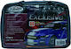 Kaver Hatchback Exclusive Covers 440x190x125cm Waterproof for Hatchback Secured with Elastic