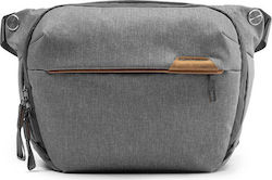 Peak Design Sling-Tasche für Kamera Everyday Sling V2 10L in Gray Farbe