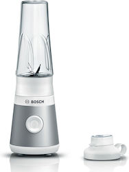 Bosch Blender for Smoothies 0.65lt 450W Inox