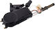 Carman Car Antenna Roof Electric Full Automate Volkswagen Golf Iii