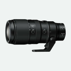Nikon Nikkor Z 100-400mm f/4.5-5.6 VR S Voller Rahmen für Nikon Z Mount