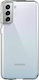 Speck Presidio Perfect Back Cover Plastic Transparent (Galaxy S21+)