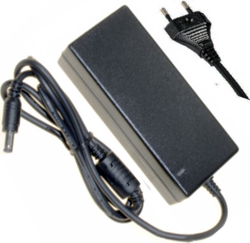 Pals LED-Netzteil Leistung 80W mit Ausgangsspannung 12V