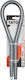 Yato Portable Spring Tube Bender 25/26mm