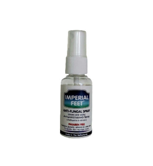 Imperial Feet Anti Fungal Spray for Nail Fungus 30ml