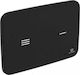 Ideal Standard Altes Flush Plate Dual Flush