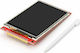 Screen Arduino 3.5 Inch SPI Serial Port TFT