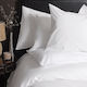 Le Blanc Hotel Sheet White Single 170x280cm