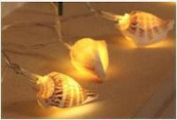 Fos with LED Garland Lights 1.5m with 10 Lamps Fos with LED Garland Lights 1.5m with 10 Lamps