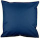 Art et Lumiere Sofa-Kissen 5829 Blauen 45x45cm