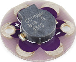 SparkFun LilyPad Buzzer Buzzer DEV-08463