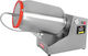 Garby Anka Ζυμωτήριο Κρεατοειδών BMK45 με Κάδο 45lt 36x80x70cm
