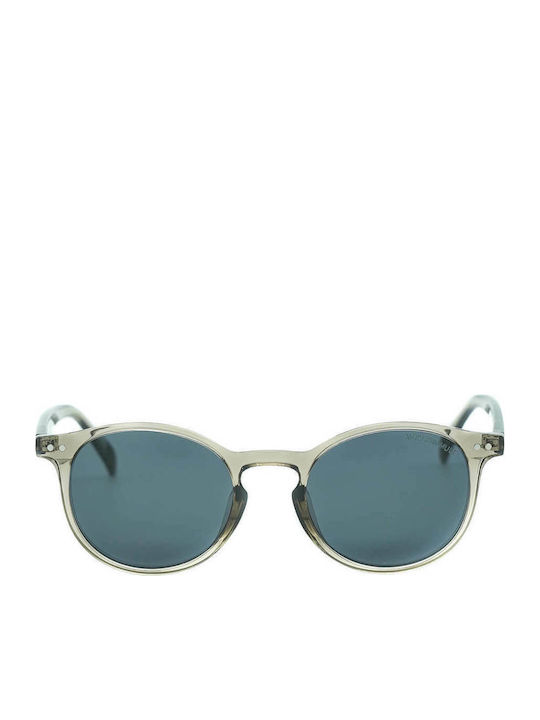 Moscow Mule Feminini Ochelari de soare cu Gri C...