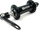 Author ACO-H99 F 32H Front Bicycle Hub