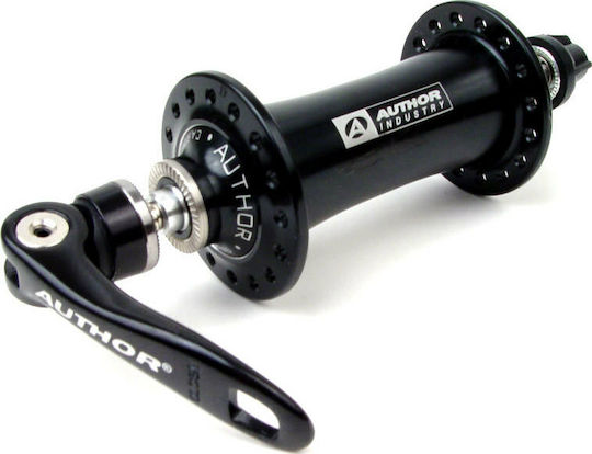 Author ACO-H99 F 32H Front Bicycle Hub
