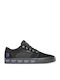 Barge LS X Rad Sneakers Black