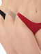 Minerva Damen Slip 3Pack