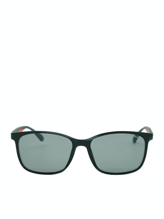 Moscow Mule Unisex Ochelari de soare cu Negru C...