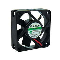 Sunon ME45101V1 Fan 12V