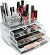 Cosmetic Organizer Case