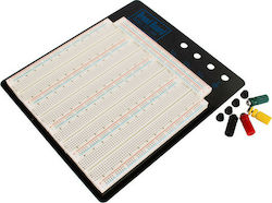 Haitronic Breadboard 240x210mm (HR0251)
